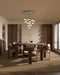 Pluto Multi-Light Pendant by Kuzco Lighting