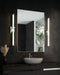 Plymouth LED Bath Bar by Kuzco Lighting