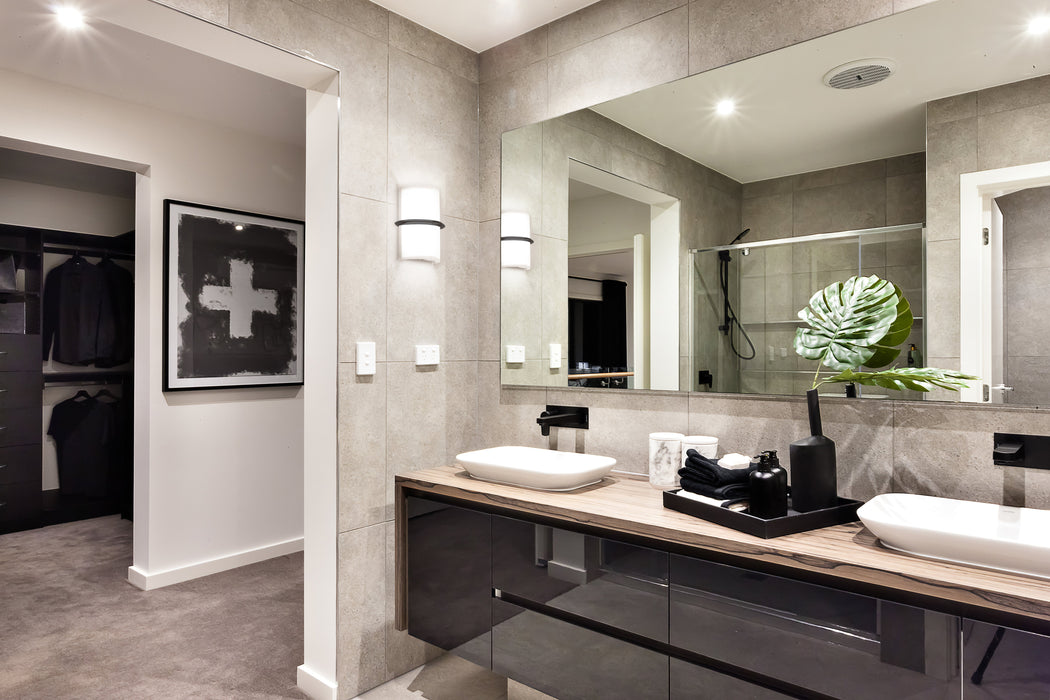 Pondi LED Wall Sconce by Kuzco Lighting