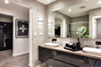 Pondi LED Wall Sconce by Kuzco Lighting