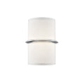 Load image into Gallery viewer, Pondi LED Wall Sconce in Chrome Finish | Kuzco Lighting
