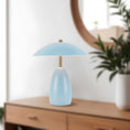 Load image into Gallery viewer, Poppy Table Lamp
