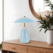 Poppy Table Lamp by Alora Lighting