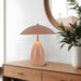 Poppy Table Lamp by Alora Lighting