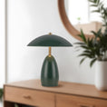 Load image into Gallery viewer, Poppy Table Lamp
