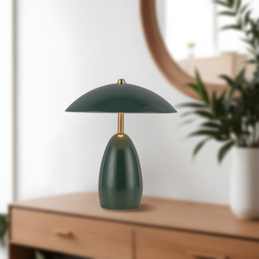 Poppy Table Lamp by Alora Lighting