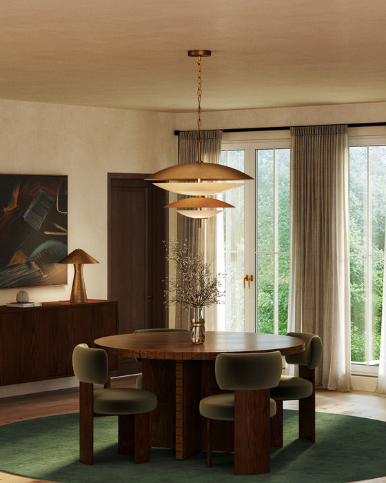 Prescott Chandelier