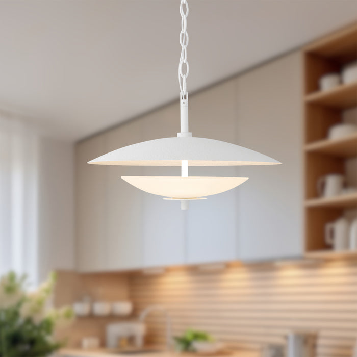 Prescott Pendant