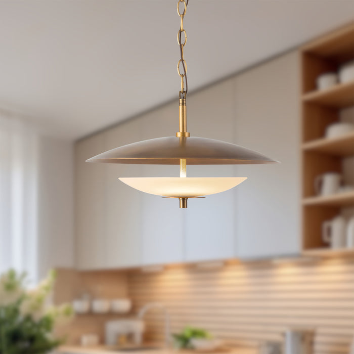 Prescott Pendant