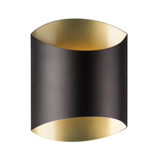 Preston LED Wall Sconce - Open-Box