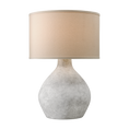 Load image into Gallery viewer, Zen Table Lamp by Troy Lighting - Alabastrino Finish
