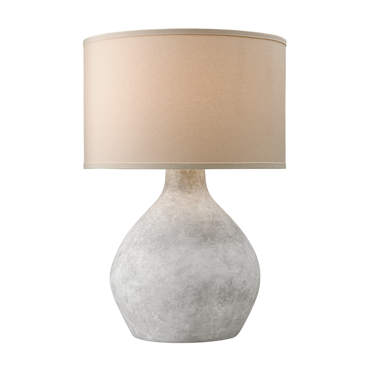 Zen Table Lamp by Troy Lighting - Alabastrino Finish