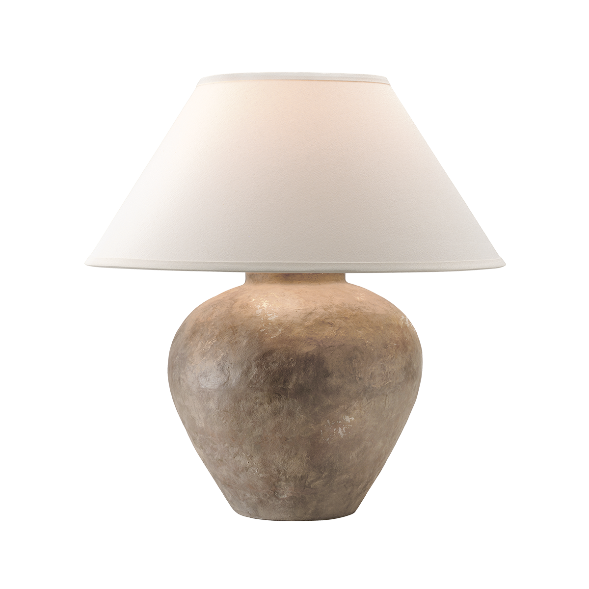 Calabria Table Lamp by Troy Lighting - Sienna Finish