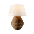 Load image into Gallery viewer, Calabria Table Lamp by Troy Lighting - Reggio Finish
