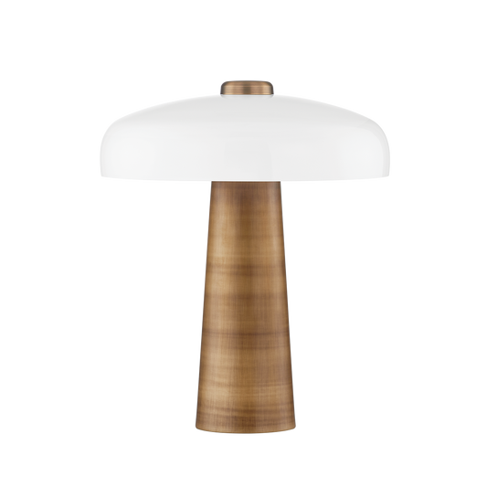 Lush Table Lamp