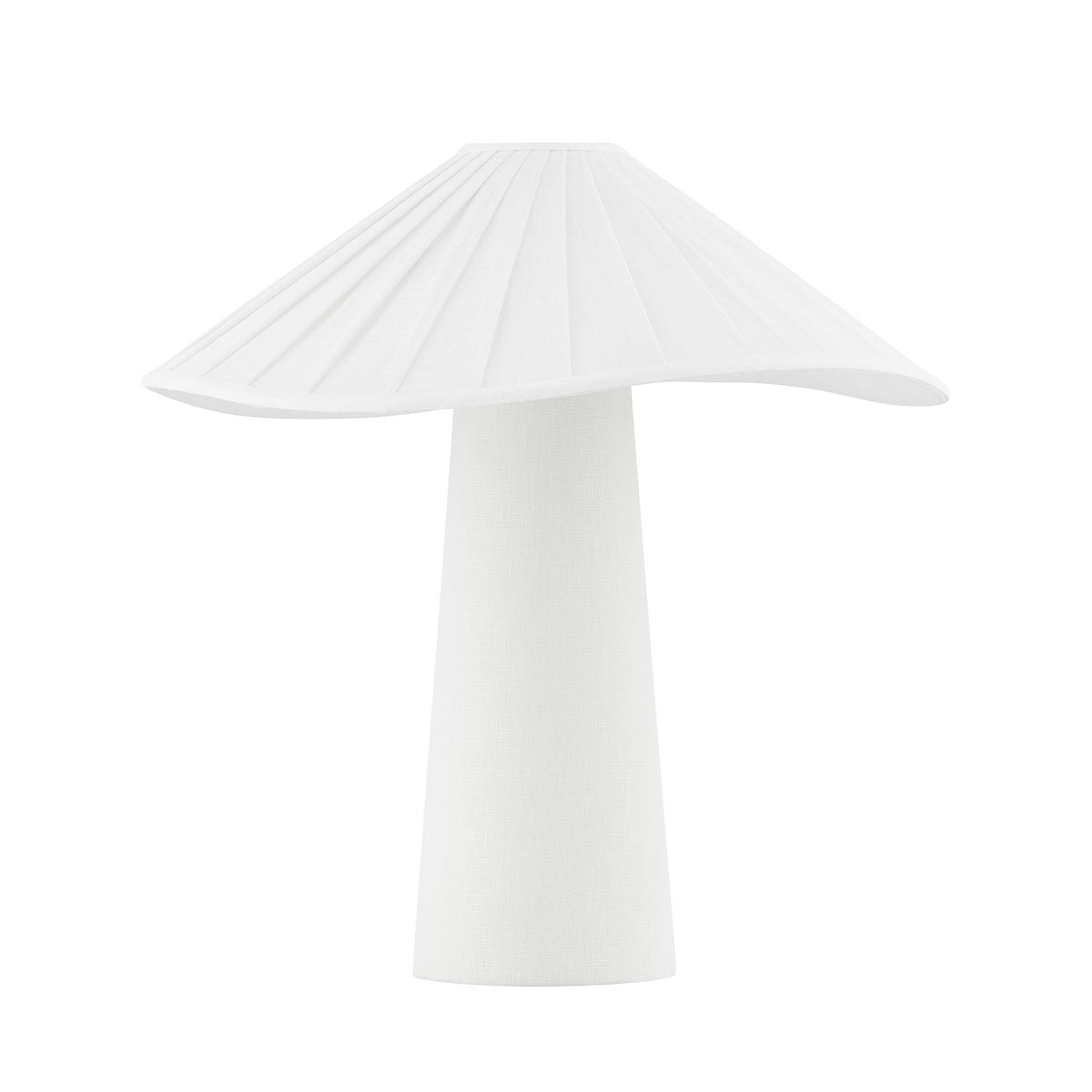 Chanterelle Table Lamp