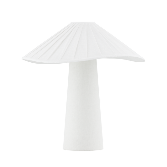 Chanterelle Table Lamp