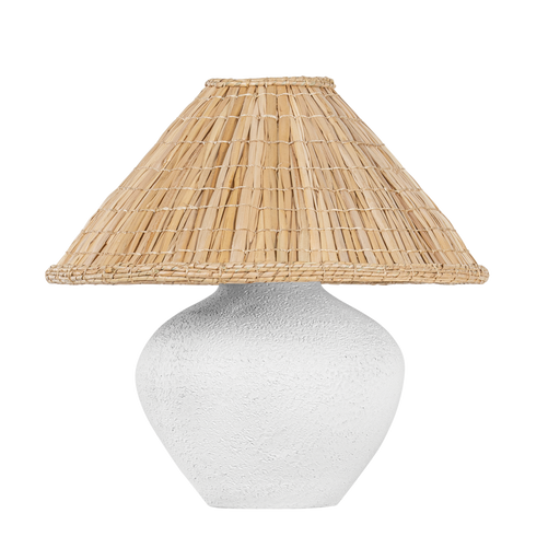 Solon Table Lamp by Troy Lighting