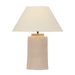 Acker Table Lamp by Troy Lighting by PTL1722-PBR