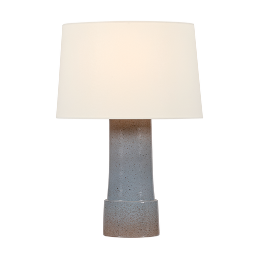 Fasolt Table Lamp by Troy Lighting by PTL2023-PBR/CNC