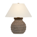 Dorian Table Lamp by Troy Lighting by PTL2623-PBR