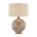 Dunsmuir Table Lamp by Troy Lighting by PTL3924-PBR/CBH