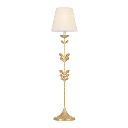 Florian Table Lamp by Troy Lighting by PTL4408-VGL