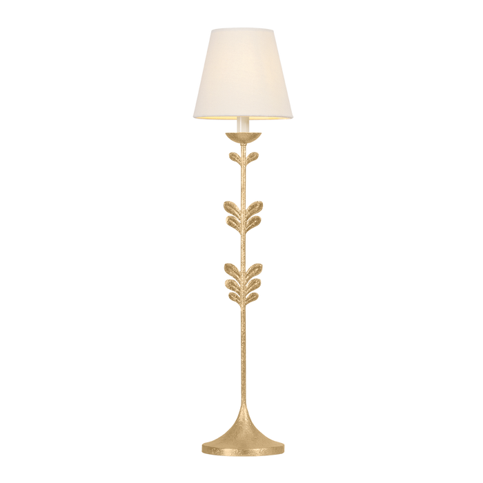 Florian Table Lamp by Troy Lighting by PTL4408-VGL