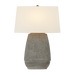 Waylen Table Lamp by Troy Lighting by PTL4527-PBR/CGA
