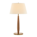 Ryder Table Lamp by Troy Lighting by PTL7126-PBR
