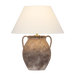 Acton Table Lamp by Troy Lighting by PTL7623-VGL/CKA