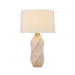 Declan Table Lamp by Troy Lighting by PTL7826-VGL/CCM