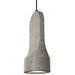 Parga Pendant by a-emotional light