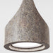 Parga Pendant by a-emotional light