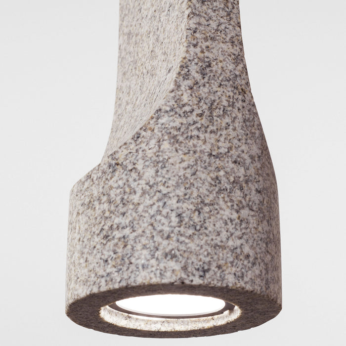 Parga Pendant by a-emotional light