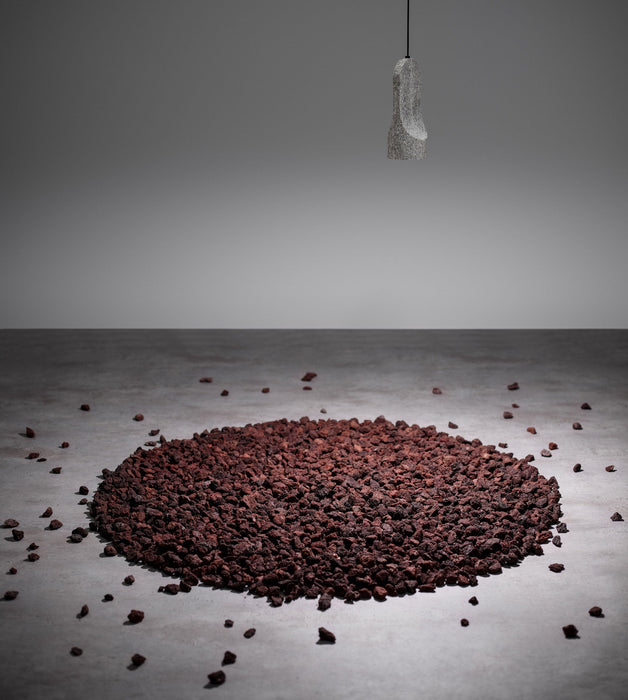Parga Pendant by a-emotional light