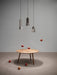 Parga Pendant by a-emotional light