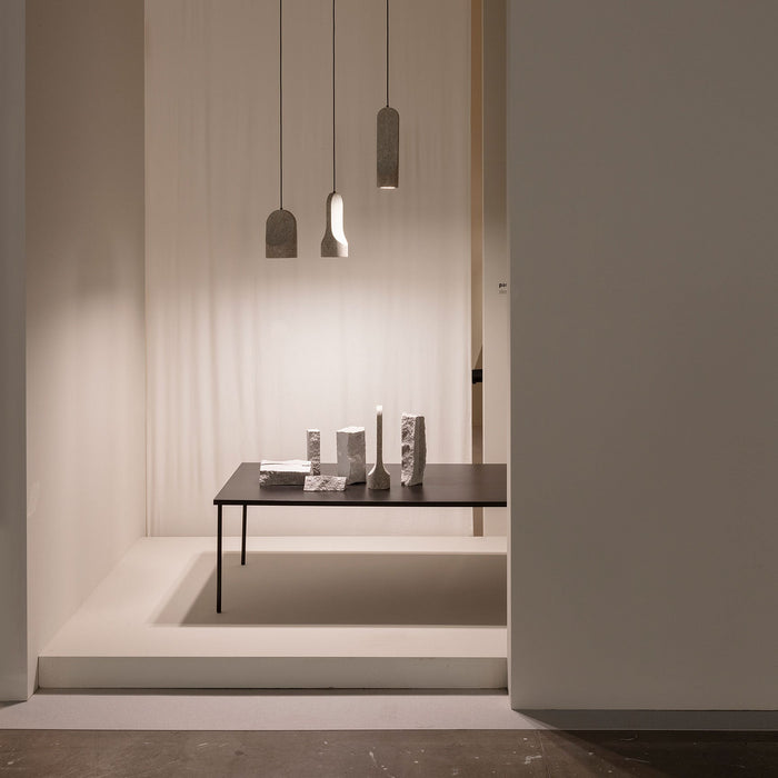 Parga Pendant by a-emotional light