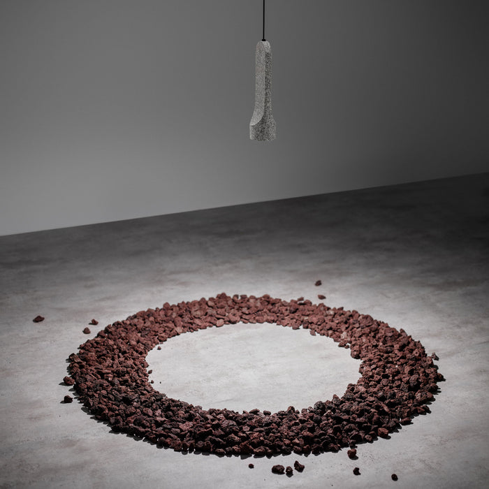 Parga Pendant by a-emotional light