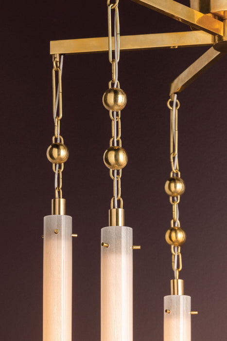 Parigi Chandelier