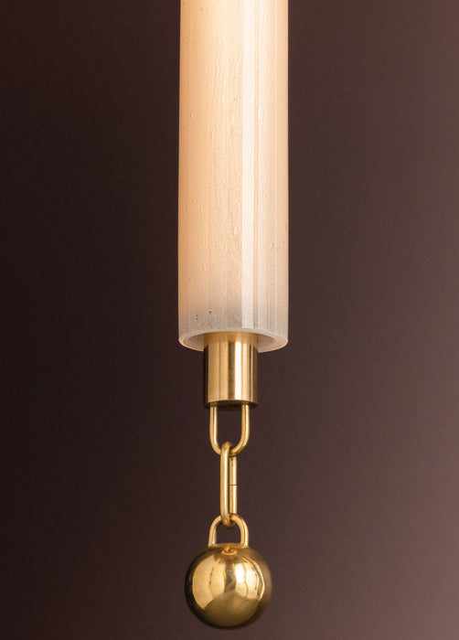 Parigi Wall Sconce