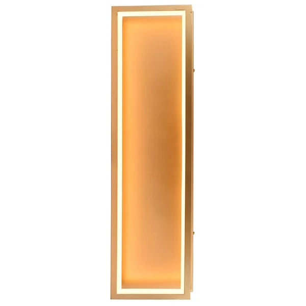 Park Ave Wall Sconce