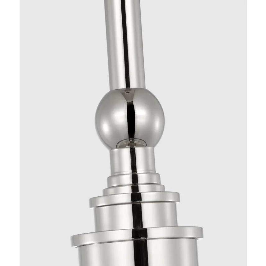 Parkington 11" Conical Pendant