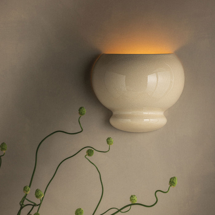 Pia Wall Sconce