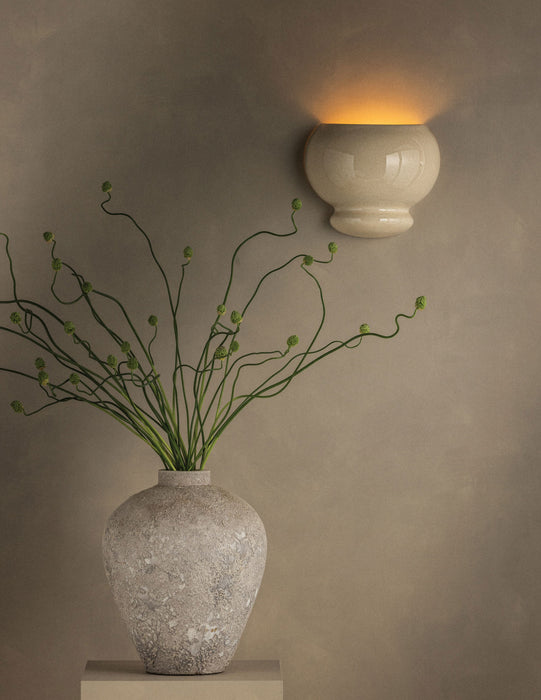Pia Wall Sconce