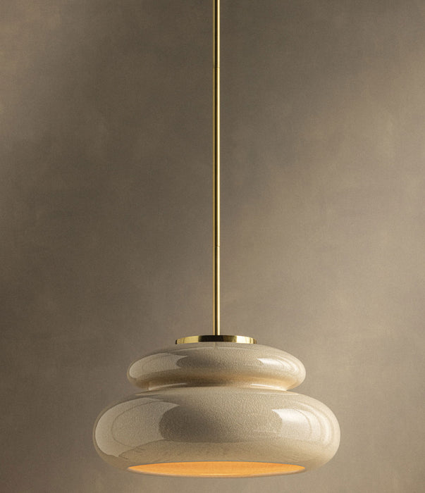 Pia Pendant