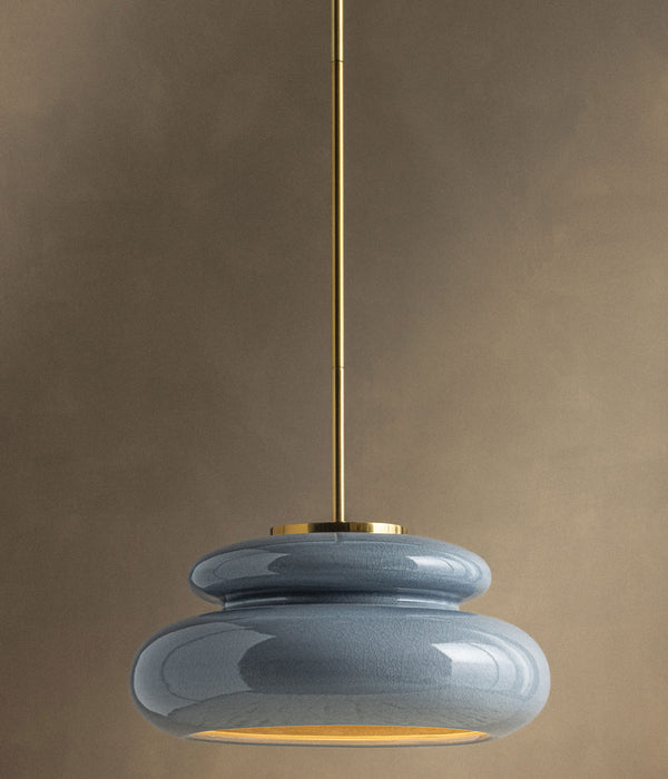Pia Pendant