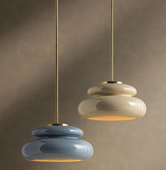 Pia Pendant