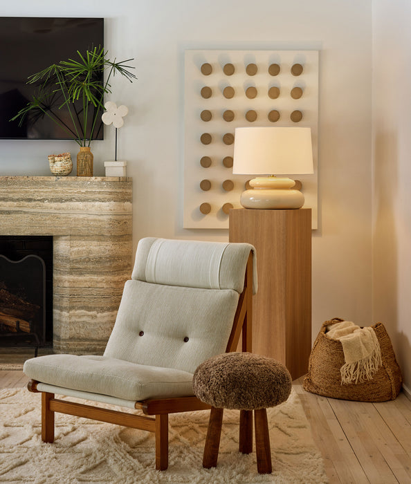Pia Table Lamp