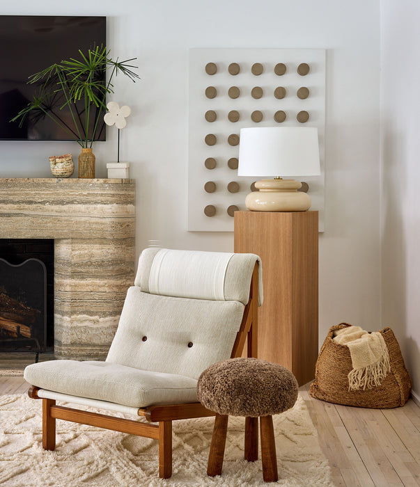 Pia Table Lamp